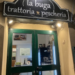 La Buga Extérieur