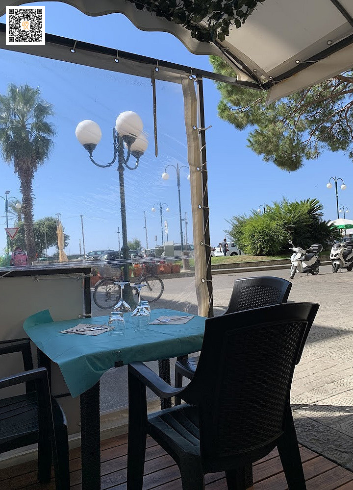 La Buga Extérieur
