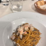 La Buga Comida