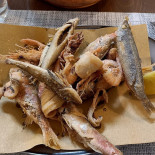 La Buga Comida