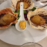La Buga Comida