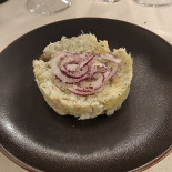 La Buga Comida