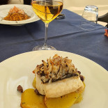 La Buga Nourriture