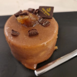 La Buga Nourriture