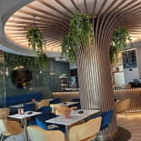 Caffe Sassetti Außen