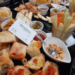 Caffe Sassetti Essen