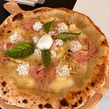 Pizzeria Flamingo Nourriture