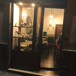 Trattoria Nannì À l'intérieur