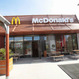 Mcdonald's Exterior