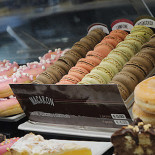 Mcdonald's Comida