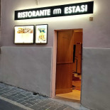 L'estasi Speisekarte