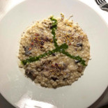 L'estasi Comida