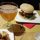 Burgerama Nourriture