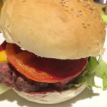 Burgerama Nourriture