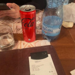 Trattoria Marco Polo Carte