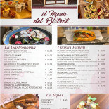 Trattoria Marco Polo Carte