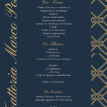 Trattoria Marco Polo Carte