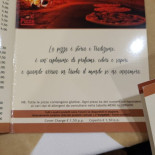 Ok Pizza Evolution Speisekarte