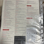Ok Pizza Evolution Carta