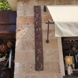 Il Chiosco Extérieur