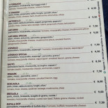 Ok Pizza Evolution Carta