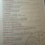 Ok Pizza Evolution Carta