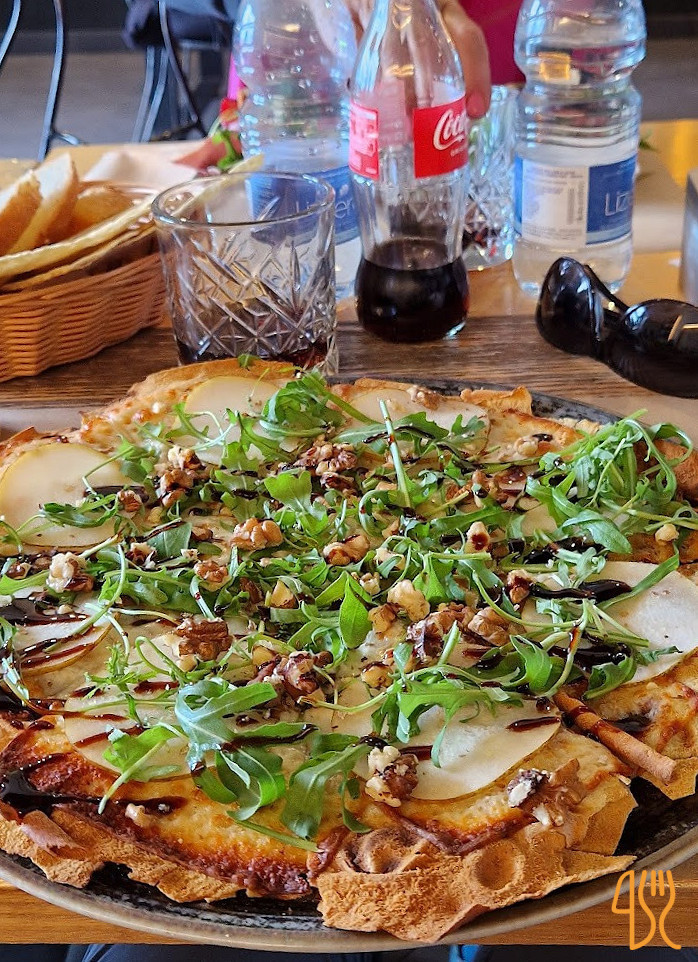 Il Chiosco Food