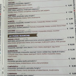 Ok Pizza Evolution Speisekarte