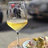 Il Chiosco Boisson