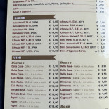 Ok Pizza Evolution Carte