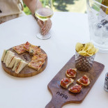 Blau Skybar Bebida