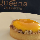 Queens Caffè Bistrot Molfetta Essen