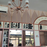 Queens Caffè Bistrot Molfetta Extérieur