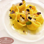 Queens Caffè Bistrot Molfetta Nourriture