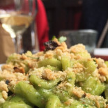 Queens Caffè Bistrot Molfetta Nourriture