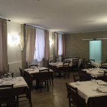 La Corte Di Lucia À l'intérieur
