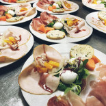 Locanda Della Braccesca Nourriture