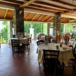 La Brinca À l'intérieur