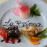 La Brinca Nourriture