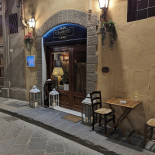 Il Barretto Extérieur