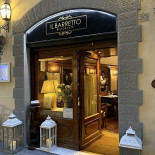 Il Barretto Außen