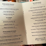 Hosteria Antico Bottaio Carta