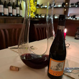 Hosteria Antico Bottaio Dentro