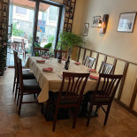 Hosteria Antico Bottaio Dentro