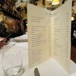 Buca Lapi Carte