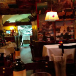 Buca Lapi À l'intérieur
