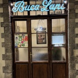 Buca Lapi Esterno