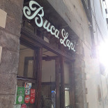 Buca Lapi Outside