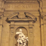 Buca Lapi Exterior