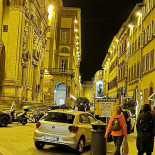 Buca Lapi Exterior